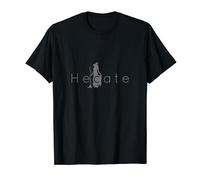 Diosa Hecate Camiseta