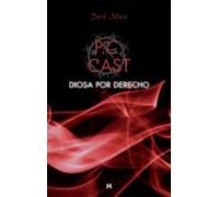 Diosa Por Derecho (ebook)