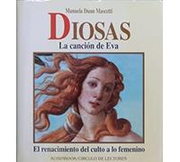 Diosas, la cancion de Eva