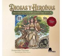 DIOSAS Y HEROÍNAS