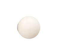 Dioscuri 14 Lámpara de Pared/ Lámpara de Techo Blanco