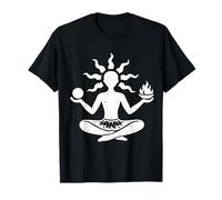 Dioses alienígenas del Mundo Antiguo Camiseta