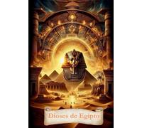 Dioses de Egipto