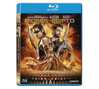 Dioses de Egipto (BD) [Blu-ray]