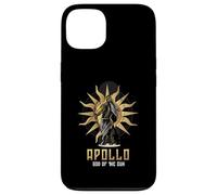 Dioses de Olimpiada o Apolo Dios del Sol o Dios Griego Antiguo Carcasa para iPhone 13