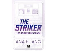 Dioses del juego 1. The Striker (Ficción)
