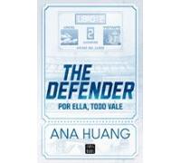 Dioses Del Juego 2. The Defender