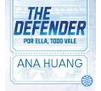 Dioses Del Juego 2. The Defender (audiolibro)