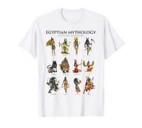 Dioses egipcios Camiseta
