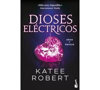 Dioses eléctricos (Electric Idol): Serie Dark Olympus, 2 (Bestseller)