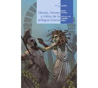 Dioses, Héroes Y Mitos De La Antigua Grecia: 117 (Calcetín)