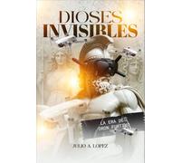 DIOSES INVISIBLES: LA ERA DEL DRON FURTIVO