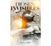 DIOSES INVISIBLES: LA ERA DEL DRON FURTIVO