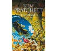 Dioses Menores (mundodisco 13 / Dioses 2 / Monjes De La Historia 1)