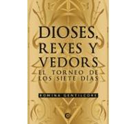 Dioses Reyes Y Vedors