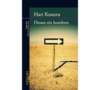 Dioses sin hombres (Literaturas)