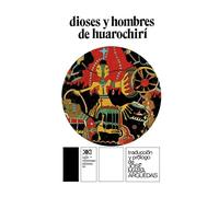 Dioses y Hombres de Hurochiri