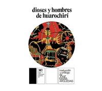 Dioses y Hombres de Hurochiri