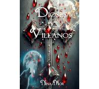 dioses y villanos: la manada de los herejes IV