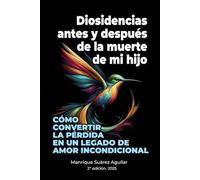 DIOSIDENCIAS ANTES Y DESPUÉS DE LA MUERTE DE MI HIJO