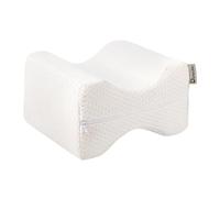 Dioxide Almohada ortopédica para Rodilla, cojín ergonómico para Caderas, Espalda, piernas, Rodillas, elección Ideal para Dormir en el Lateral