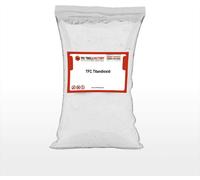 Dióxido de titanio I Blanco de titanio I Óxido blanco I Pigmentos blancos para colorear pinturas, plásticos, hormigón, solera, revoque, resina epoxi I