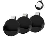 Dip Can Holder, Dip Can Holder for Car Visor, Unique Car Interior, Lightweight Storage Clip, for Cars, Truck, Belt (3PCS)