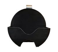 Dip Can Visor Holder - Car Organizer | Space-Saving Visor Storage For Trucks, RVs And SUVs, Perfect For Travel, Road Trips, Commuting, Holds Keys, Tickets, Cards And Small Items