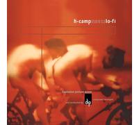 Dip - H-Camp Meets Lo-Fi [Vinilo]