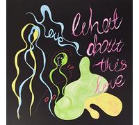 Dip In The Pool - dip in the pool-what about this love cha [Vinilo]