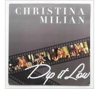 Dip It Low - Christina Milian 12"