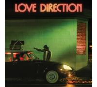 Dip,the - Love Direction [Vinilo]