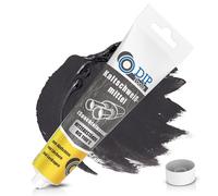 DIP Tools Soldadura en frío, 150 g, resistente a la corrosión y al calor hasta 1100 °C, pasta de reparación, pegamento para metal, para acero y aluminio