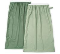 DIP253 - Revestimientos para cubos de jardín, paquete de 2 - CA