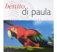 Benito Di Paula - Samba de um nao da