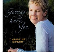 Dipego, Christine - Getting to Know You