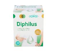 Diphilus 150 gramos Sakai - mezcla de probióticos y prebióticos