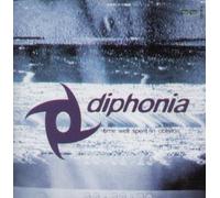 DIPHONIA - TIME WELL SPENT IN LONDON CD EUROPEAN ALIEN 1999