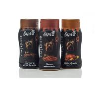 Dipi Salsas Para Perros Bacon Ahumado