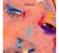Diplo - California (Purple Coloured) (LP + CD)