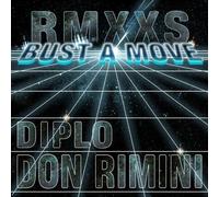 Diplo & Don Rimini - Bust a Move [Vinilo]