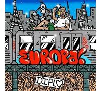 Diplo - Europa (LP)