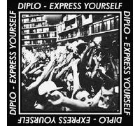 Diplo - Express Yourself