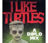 Diplo - I Like Turtles Mix