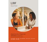 Diploma for Financial Advisers (DipFA): Advanced Financial Advice Book 1 2026