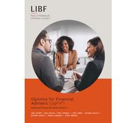 Diploma for Financial Advisers (DipFA): Advanced Financial Advice Book 2 2026