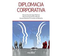 Diplomacia corporativa (Empresa y Gestión)
