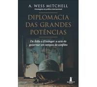 Diplomacia das Grandes Potências