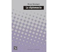 DIPLOMACIA, LA (Politica Y Derecho)