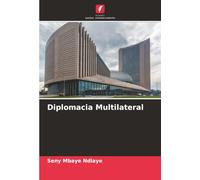 Diplomacia Multilateral
